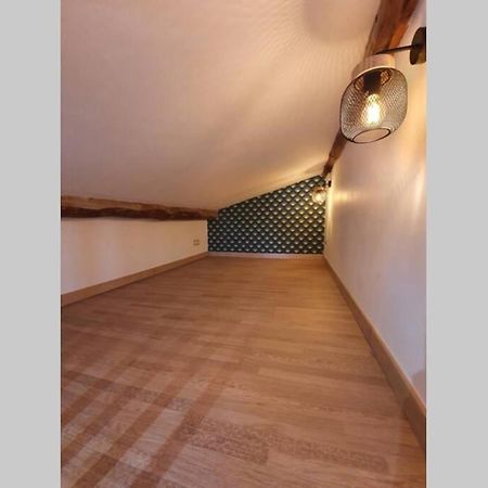 Petit Cocon Villa Boisset-Saint-Priest Ngoại thất bức ảnh
